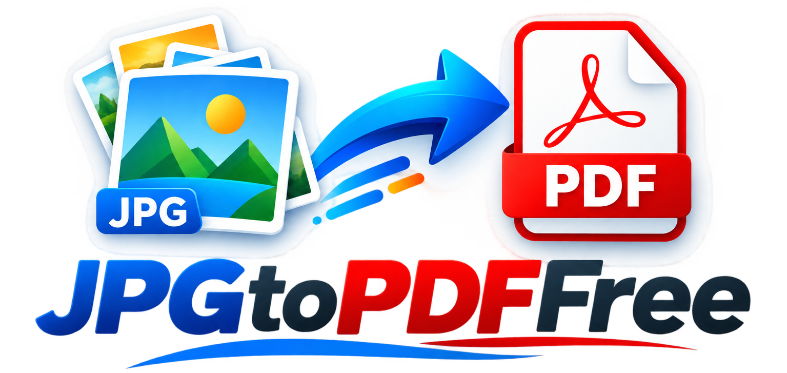 JPG to PDF Free
